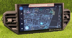 Toyota Tundra 22-24 JBL Siruis XM HD Radio Gracenote Headunit 14in 86100-0c431 - Picture 1 of 21