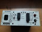 Adavnce Power GCS400L  Electrical Instrument