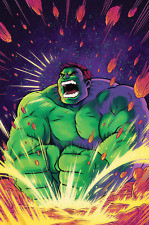Marvel Tales Hulk #1 () Marvel Comics Comic Book