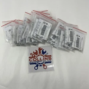 Lot of 30 Huya Grey Die 29 DA0410 Cable Size 8 STR TO 500 MCM Copper Lugs - Picture 1 of 7