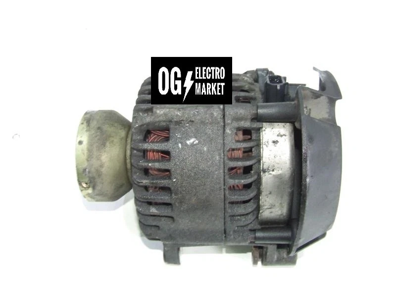 FORD TRANSIT CONNECT 1.8 DI ALTERNATOR ALTERNATOR GENERATOR 2T1U-AF - Image 1 of 1