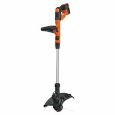 BLACK+DECKER LST140C 40V MAX Lithium String Trimmer