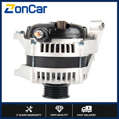 Alternador para Jeep Grand Cherokee 2005 2006 3,7 L 4,7 L, Jeep Liberty 2003-2006 Foto 1 de 4