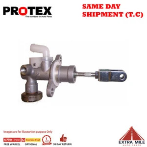 Clutch Master Cylinder For NISSAN X-TRAIL T30 QR25DE 4 Cyl MPFI 2001 - 2007 - Picture 1 of 1