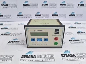 Kirloskar u-control 216-03044 Screw Compressor - Picture 1 of 7