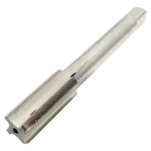 M12x0,5 Gewindebohrer HSS RH rechts M12 x 0,5 mm metrische Steigung Gewindebohrer Werkzeug - Bild 1 von 7