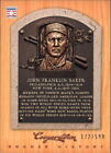 2012 Panini Cooperstown Bronze History choix de cartes de baseball (inserts)