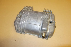 Honda CB250N CB250 CB Superdream modelo 80-82 culata motor motor - Imagen 1 de 8