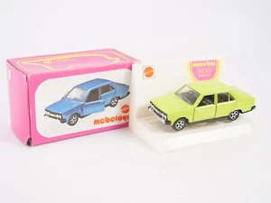 Mebetoys A85 Fiat 131 Mirafiori 1/43 - Mattel - Foto 1 di 13