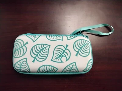 Nintendo Switch Animal Crossing New Horizons Protective Carrying Travel Case - Image 1 of 2