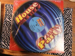 Various – Dance Mastercuts Ashford & Simpson/ McClain/ Blue Magic/ Crown 12" - Picture 1 of 5