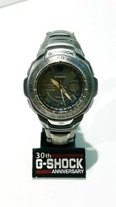 Premium G-Shock Titanium MRG MTG GW-1600TDJ Solar Atomic/Radio Japan Limited - Bild 1 von 12