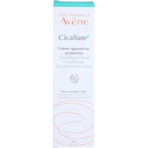 AVENE Cicalfate+ Akutpflege-Creme 100 ml PZN14820385 - Bild 1 von 5