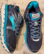 brooks ariel size 11