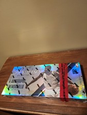 2014-15 PANINI PRESTIGE NBA  SEALED BOX: JOEL EMBIID RC/KOBE/DURANT AUTO ? 