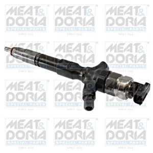 Einspritzdüse Für TOYOTA Hilux VII Land Cruiser PRADO 02-15 2367039316 - Bild 1 von 1