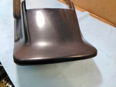 Honda Magna V65 1983 pieza de cubierta de sección trasera ¡¡sin grietas!! VF1100 AC V 65 Foto 1 de 4