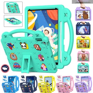 Funda Antigolpes Para iPad 11º 10º 9º 8º 7º 6º 5º Gen Modelo A16 Regalo Niños - Imagen 1 de 23