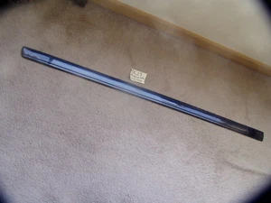 05 06 07 08 Dodge Magnum Chrysler 300 left rear door molding WU21BB8AA 2008 - Bild 1 von 2