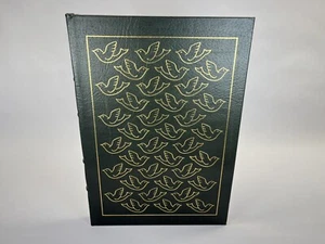 Easton Press: The Birds, The Frogs by Aristophanes - Picture 1 of 8