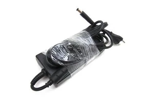 Genuine Dell 7.4mm 19.5V 180W AC Adapter | For Precision 7520, 7720, M6800 - Photo 1/5