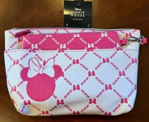 DISNEY MINNIE MOUSE REISETASCHE - Bild 1 von 6