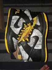 nike sb flom dunk high ebay