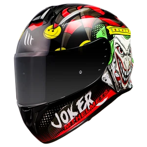Casco Integrale | MT Helmets | TARGO JOKER