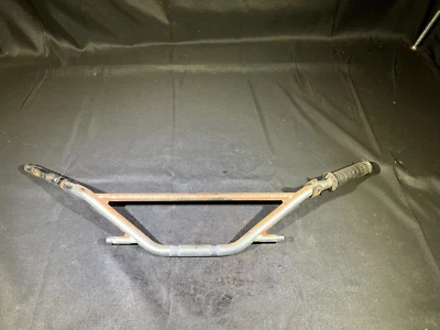 Harley-Davidson SX175 SX 1977 175 611 millas manillar manillar Foto 1 de 4