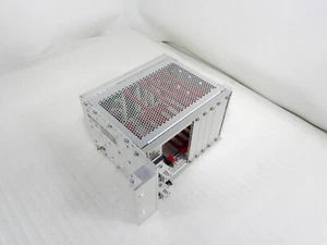 Schroff SCHR-4. 1020.4000B-11-11-082 Base Unit - Picture 1 of 9