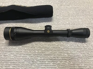 Leupold VX-2 Rifle Scope 4-12x 40mm Custom Dial System (CDS) Fine Duplex Reticle - Picture 1 of 6