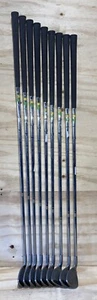 Powerbilt TPS USA Iron Set - Picture 1 of 5