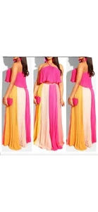 2 piece outfits for women summer - Picture 1 of 5