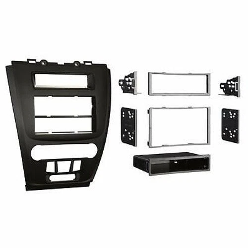 Metra 99-5821B 1-2 DIN Dash Kit 2010 Ford Fusion Mercury Milan - Image 1 of 1