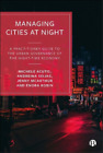Jenny McArthur Enora Robin Michele Acuto And Managing Cities (Gebundene Ausgabe)