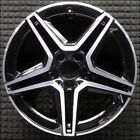 Mercedes-Benz CLA35 18 Inch Machined OEM Wheel Rim 2020