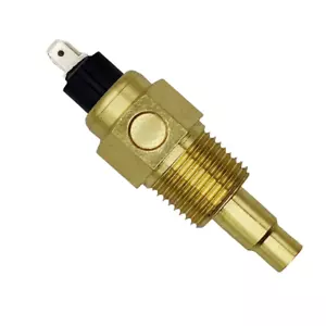 3967250 3845N05-010 Water Coolant Temperature Sensor for Cummins 4BT 6BT Engine - Picture 1 of 5