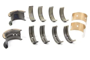 MAHLE ORIGINAL/CLEVITE Main Bearing Set MS1110H - Picture 1 of 1