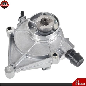 11667640279 Brake Vacuum Pump For 2013-2015 BMW 528i 328i X3 Z4 320i xDrive X1 - Picture 1 of 9