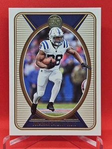 2022 Panini Legacy Jonathan Taylor #39 Indianapolis Colts - Picture 1 of 2