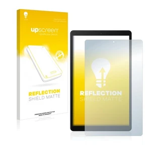 upscreen Entspiegelungs Schutzfolie für Samsung Galaxy Tab A 10.1 2019 Matt - Bild 1 von 8