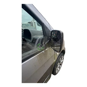 MERCEDES VITO DRIVER SIDE MIRROR ELECTRIC - Picture 1 of 6