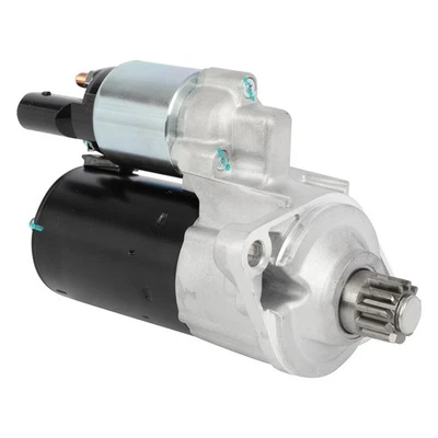 Starter For Volkswagen GTI 2016-2018 L4 2.0L Counterclockwise Rotation 19214 - Image 1 of 4