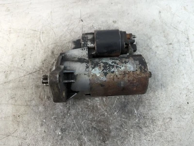 Volkswagen Beetle 1998-2005 motor de arranque de coche solenoide fabricante original BVTIM Foto 1 de 4