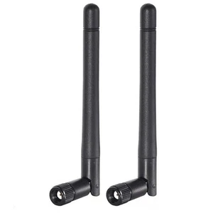 Antennenersatz 2dBi Antenne High Gain Antenne lange Übertragungsdistanz - Bild 1 von 7