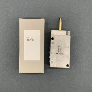 For FESTO Solenoid Valve MFH-5-1/4 MFH51/4 - Picture 1 of 6