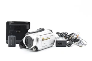 ［Japanese only］Sony HDR-SR11 Handycam HD Camcorder 10.2 MP High Definition 1080P - Picture 1 of 18