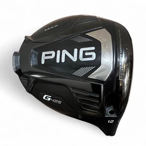 Ping G425 Max 12 / 12.0 deg * Golf Driver Head only - Picture 1 of 7