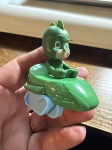 PJ Masks Gekko Mobile Vehicle w/ Attached figure, Just Play LOOSE - Picture 1 of 6