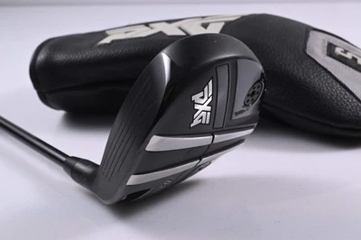 Left Hand PXG 0311 XF Gen6 #5 Wood / 19 Degree / X-Flex Tensei AV Raw White 75 - Image 1 of 4